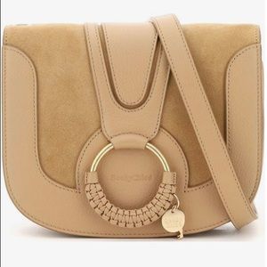 See by Chloé Women's Hana Bag